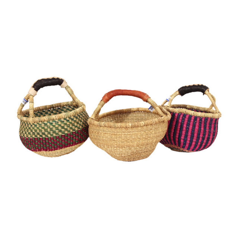 BOLGA BASKET - SMALL image 0